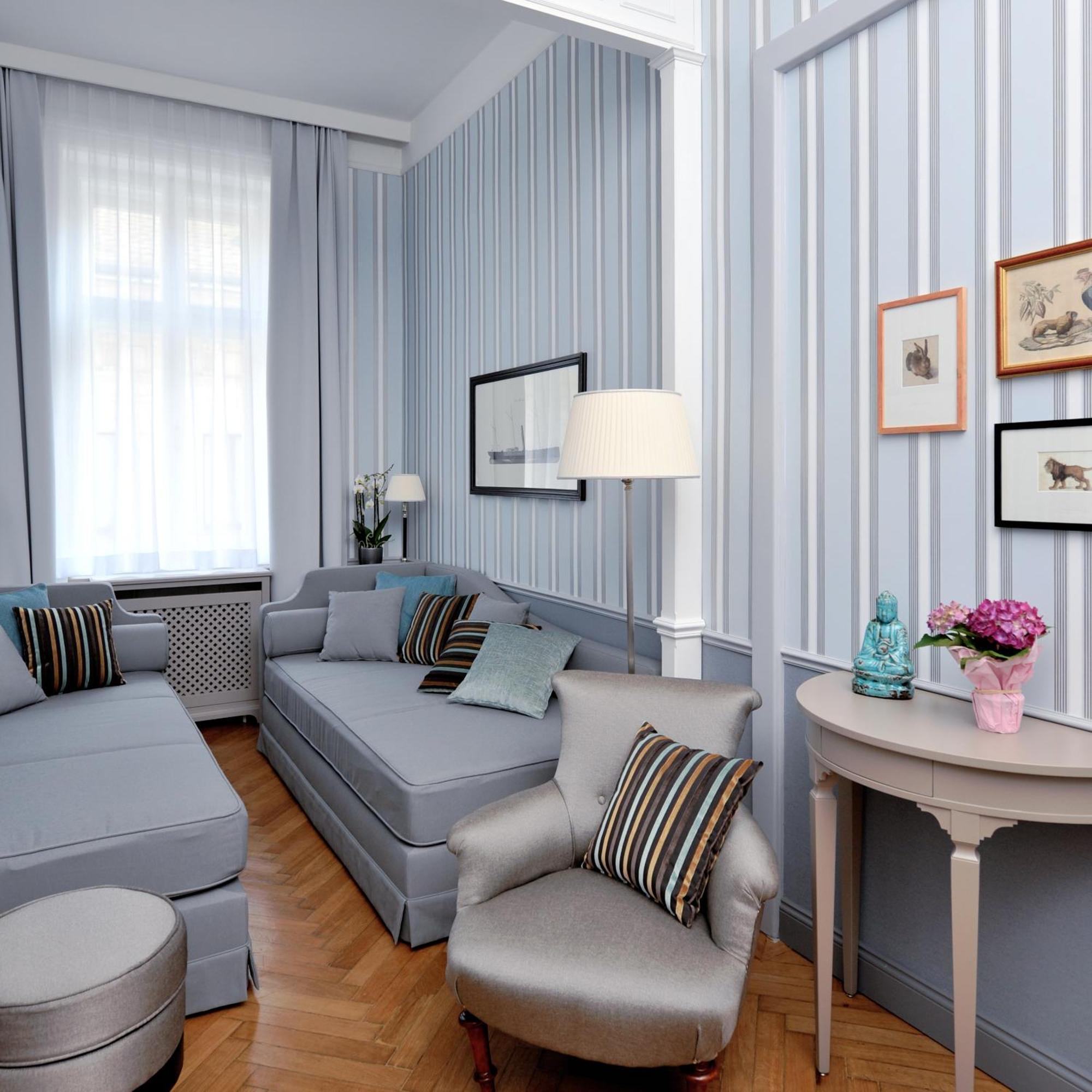 Christiane Hörbiger Suite