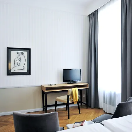 Hotel Kärntnerhof-2