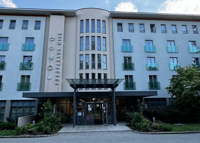 EuropahausHotel Wien