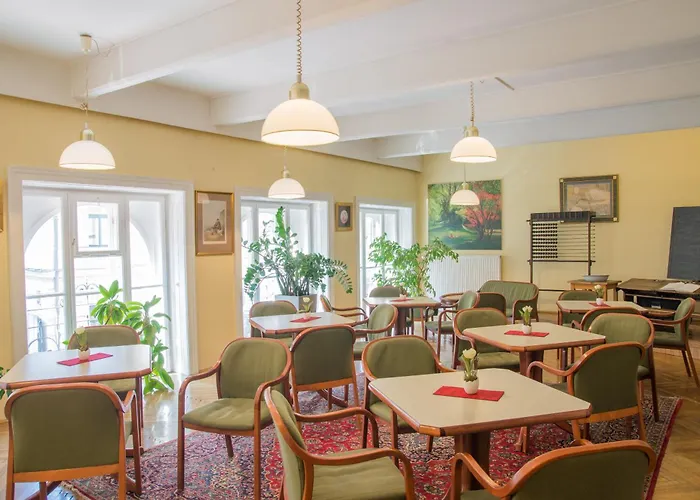 Pension LehrerhausHotel Wien